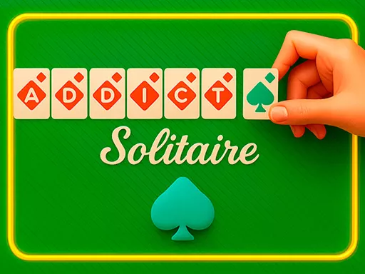 Addiction Solitaire