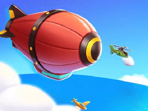 Air Traffic Controller