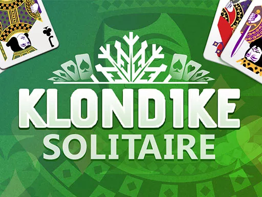 Arkadium’s Klondike Solitaire