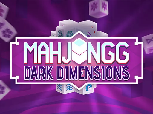 Arkadium’s Mahjongg Dark Dimensions