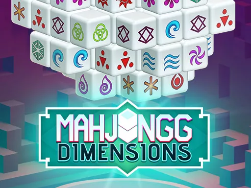 Arkadium’s Mahjongg Dimensions 350 seconds