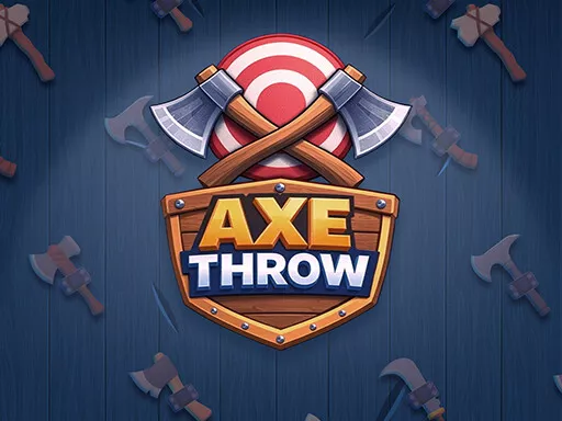 Axe Throw