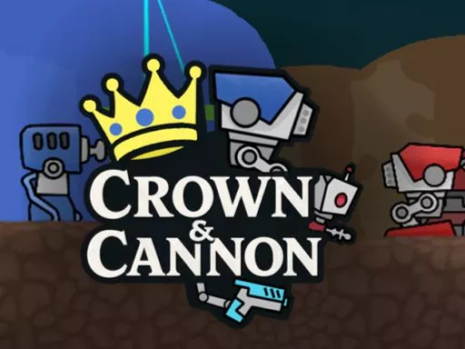 Crown & Cannon