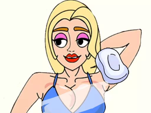 DOP2 Erase part in Love Story