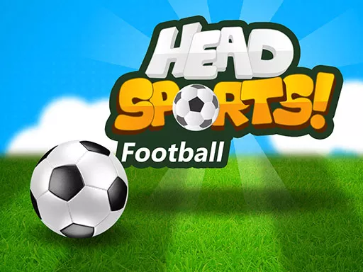 Football Head Sports – Multiplayer Soccer Game