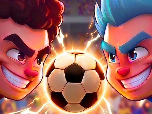 Football Heads 2026