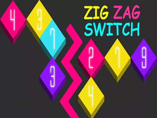 FZ Zig Zag Game Online