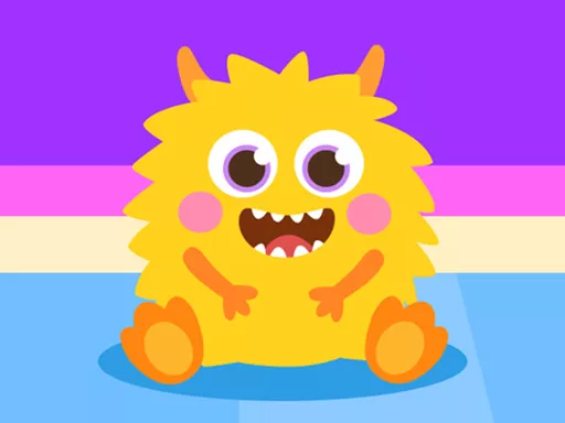 Hatching Nursery Kids Virtual Pet Game Game Online