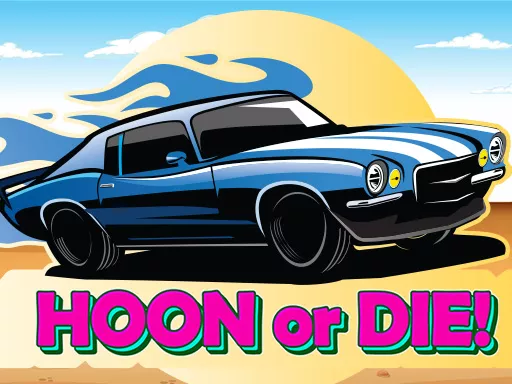 Hoon or Die Game Online