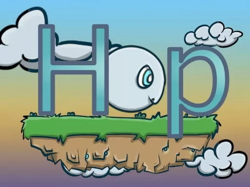 Hopmon Bounce