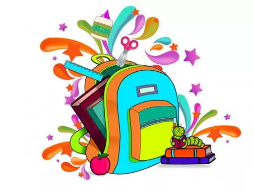 Hyper Back to School