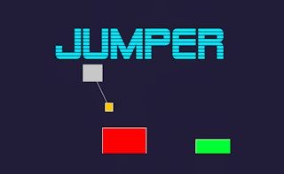 Jumper – The Tower Destroyer