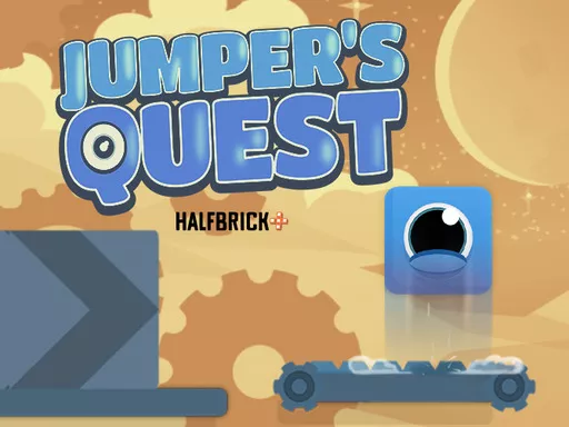Jumper’s Quest
