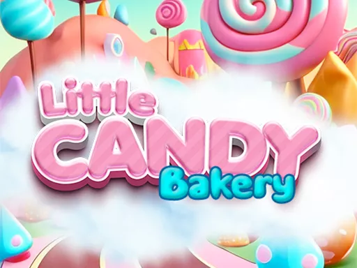 Little Candy Bakery