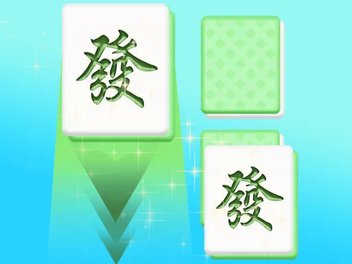 Mahjong Match Club