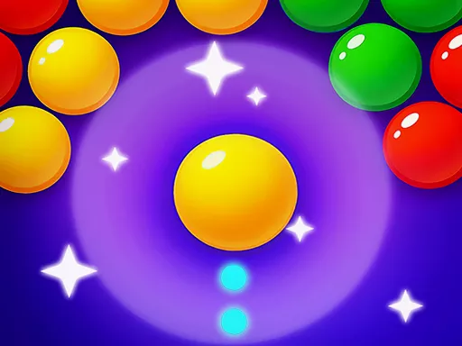 Pop The Bubble Game Online