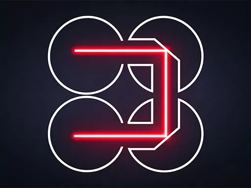 Reflect Beam: Laser Logic