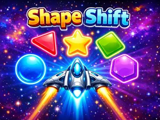 Shape Shift