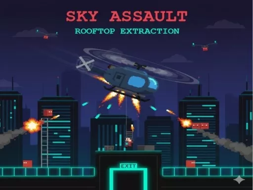Sky Assault