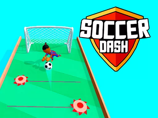 Soccer Dash