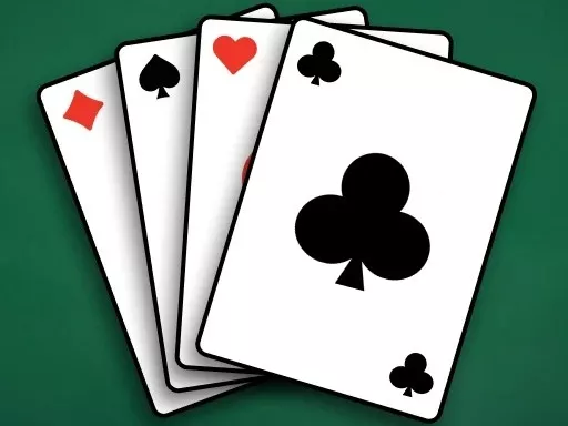 Solitaire Klondike: Eternal Russian Classic