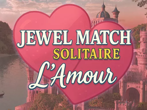 Solitaire L’Amour