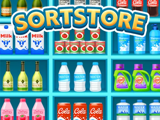 SORTSTORE