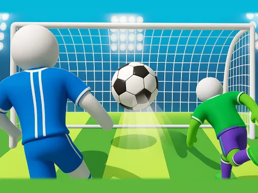 Super Football Fever