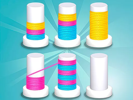 Thread Sort